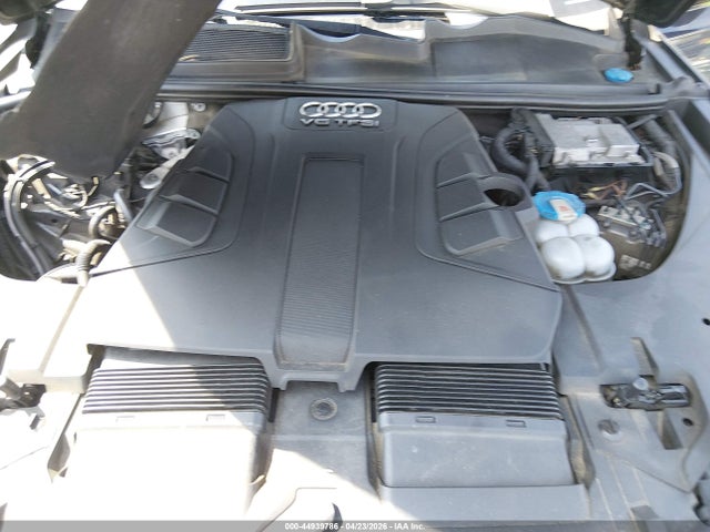 Audi Q7 3.0t Premium