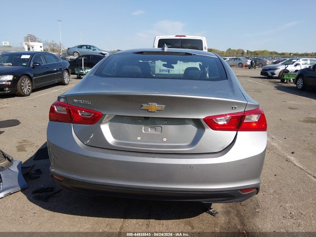 Chevrolet Malibu Fwd 1lt