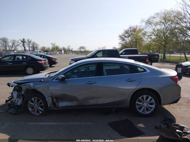 Chevrolet Malibu Fwd 1lt