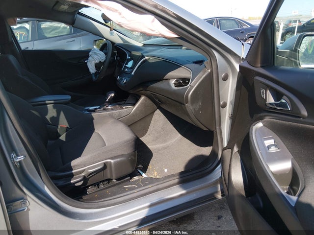 Chevrolet Malibu Fwd 1lt