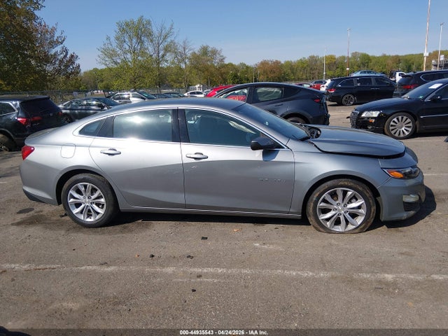 Chevrolet Malibu Fwd 1lt