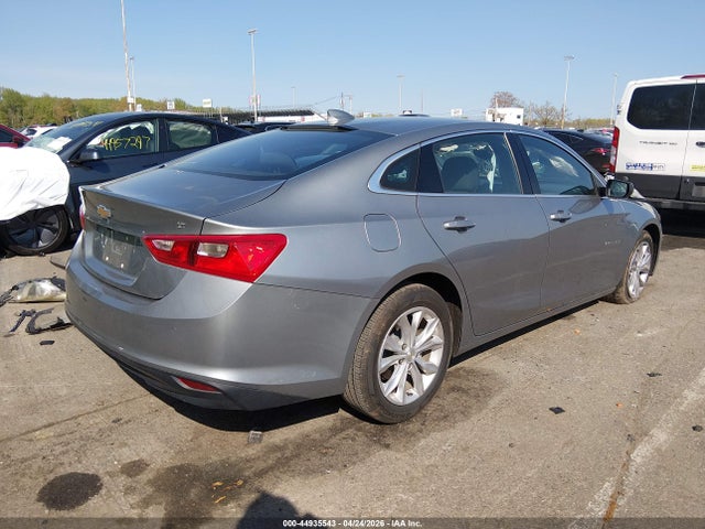 Chevrolet Malibu Fwd 1lt