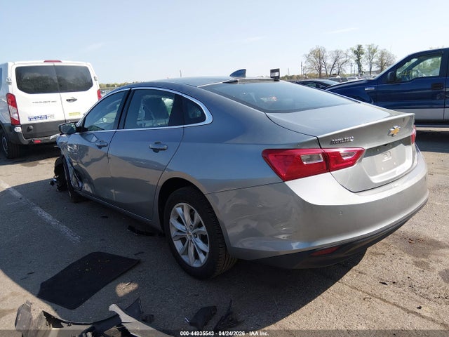 Chevrolet Malibu Fwd 1lt