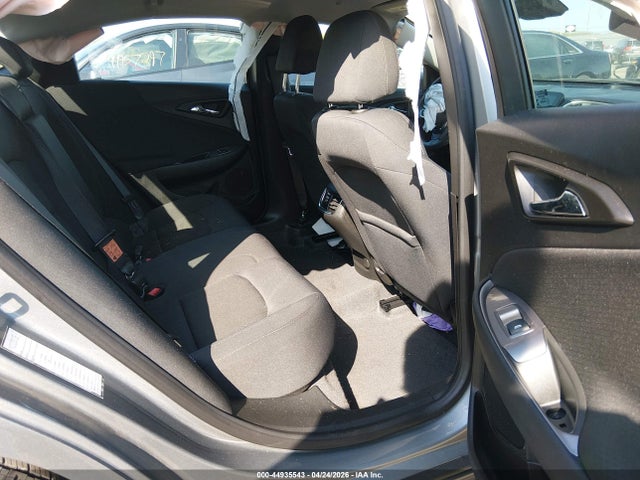 Chevrolet Malibu Fwd 1lt