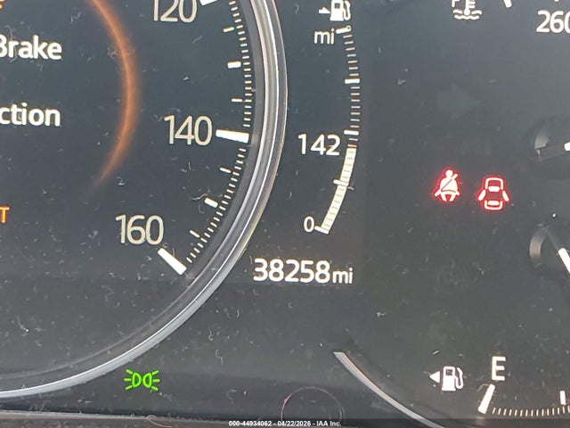 Mazda Cx Grand Touring
