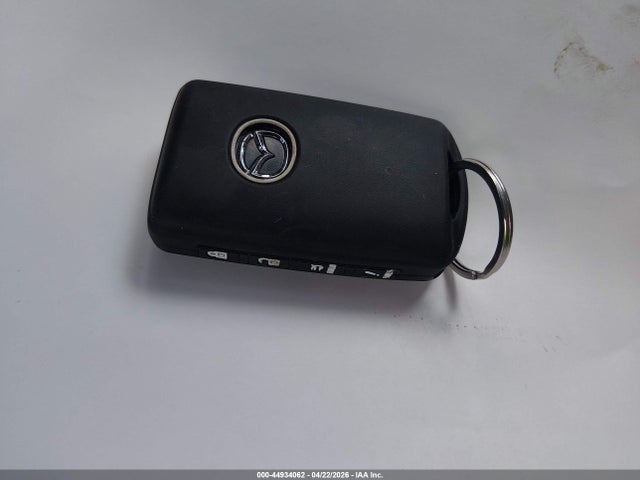 Mazda Cx Grand Touring