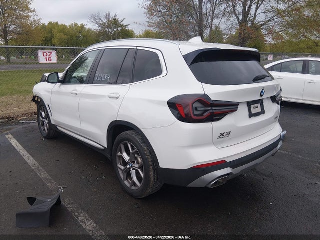 BMW X Series Xdrive30i