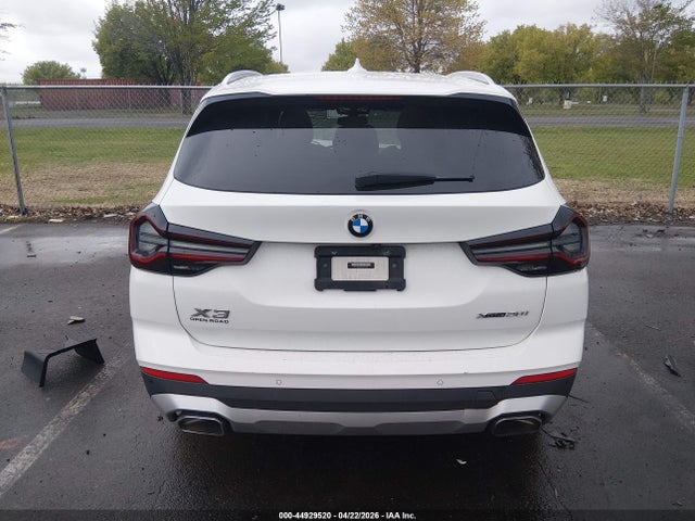 BMW X Series Xdrive30i