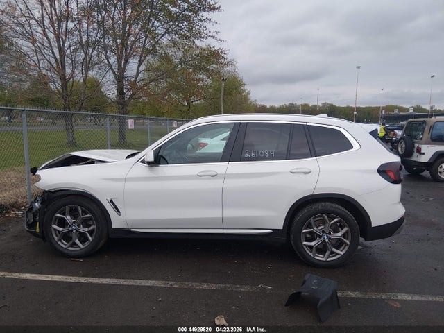 BMW X Series Xdrive30i