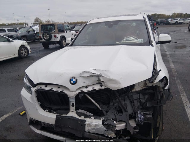 BMW X Series Xdrive30i