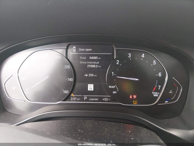 BMW X Series Xdrive30i