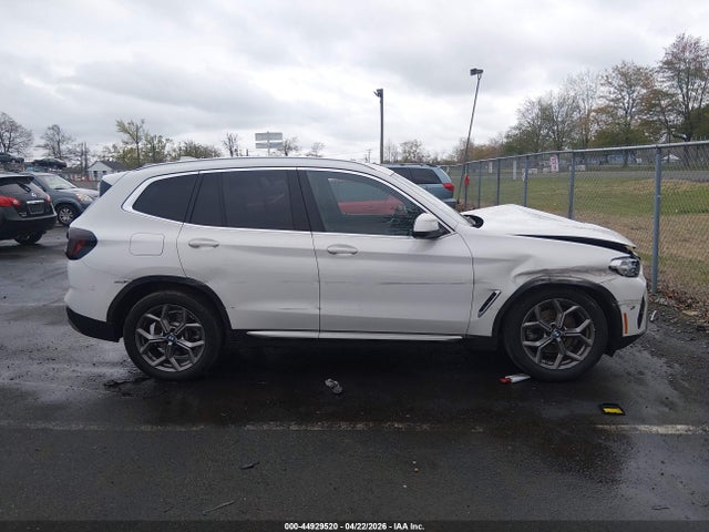 BMW X Series Xdrive30i