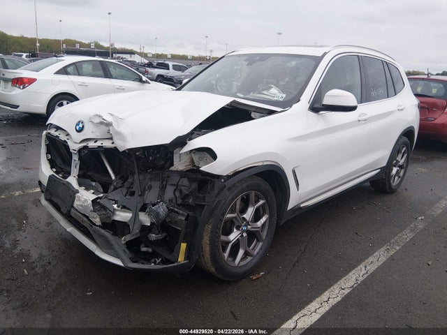 BMW X Series Xdrive30i