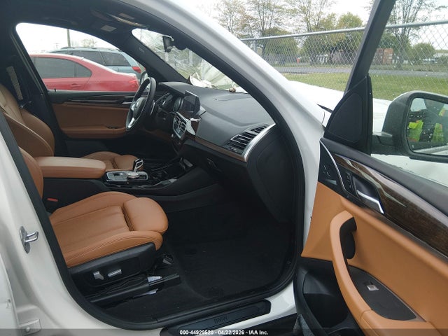 BMW X Series Xdrive30i