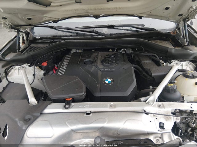 BMW X Series Xdrive30i
