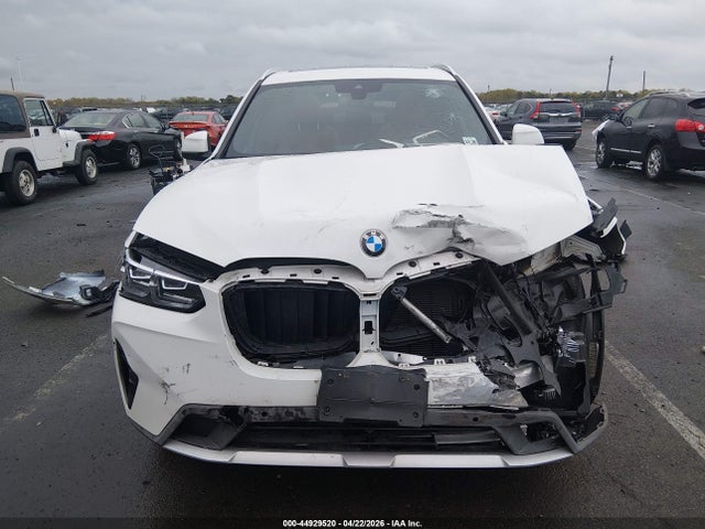 BMW X Series Xdrive30i