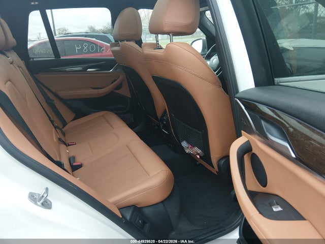 BMW X Series Xdrive30i
