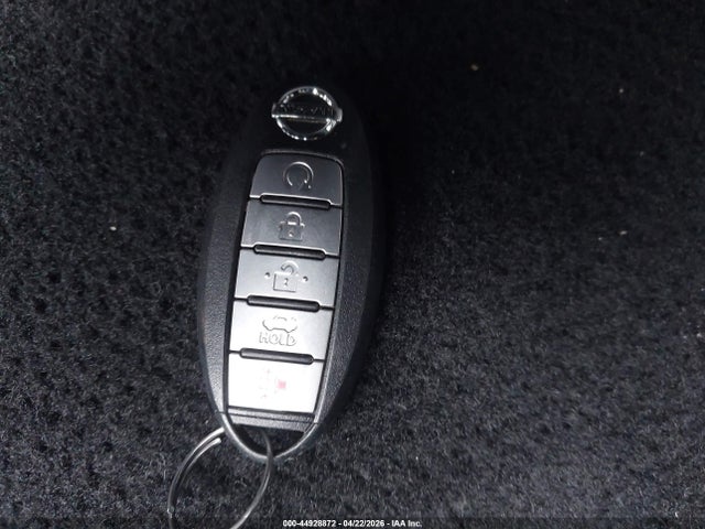 Nissan Sentra Sr Xtronic Cvt