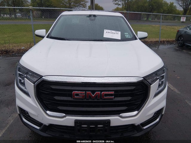 GMC Terrain Awd Sle