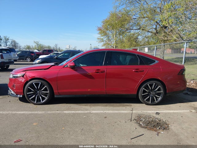 Honda Accord Touring