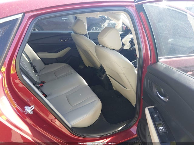 Honda Accord Touring