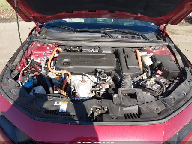 Honda Accord Touring