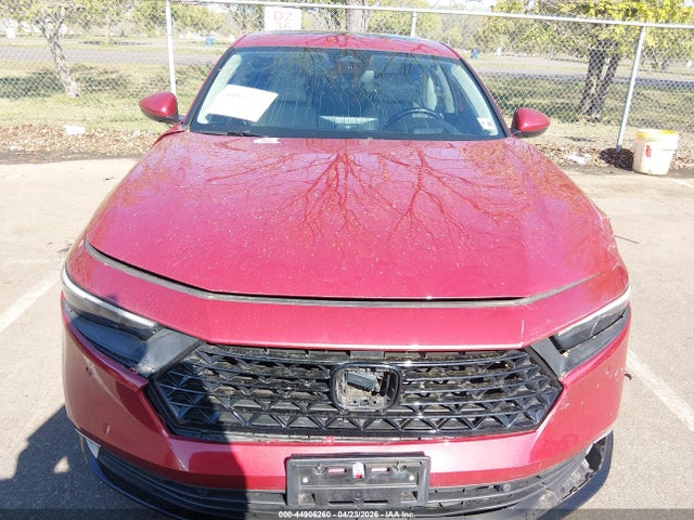 Honda Accord Touring