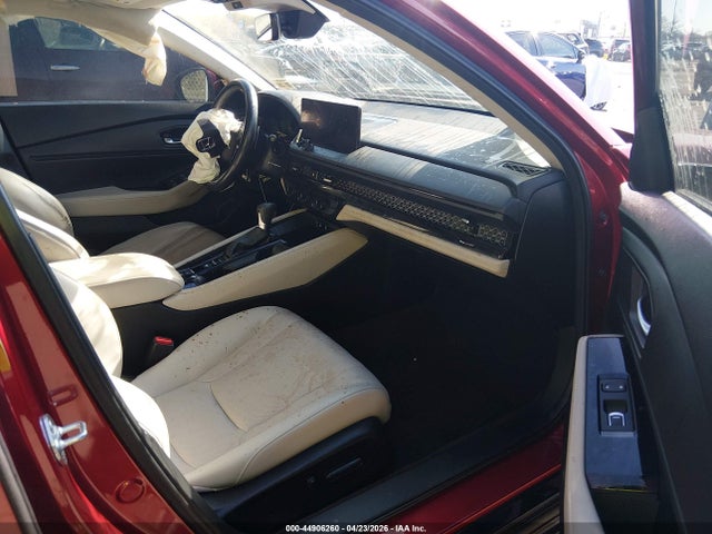 Honda Accord Touring