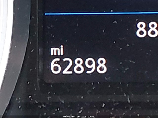 Volkswagen Tiguan 2.0t S