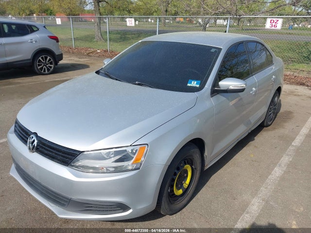 Volkswagen Jetta 1.8t Se