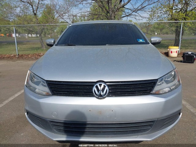 Volkswagen Jetta 1.8t Se