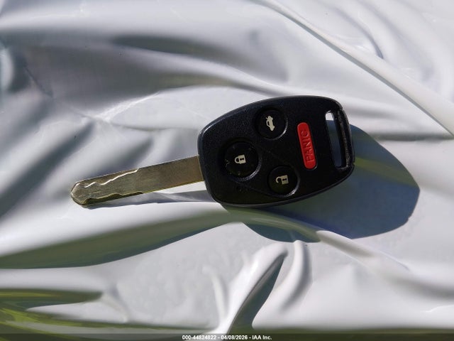 Honda Accord 2.4 Se