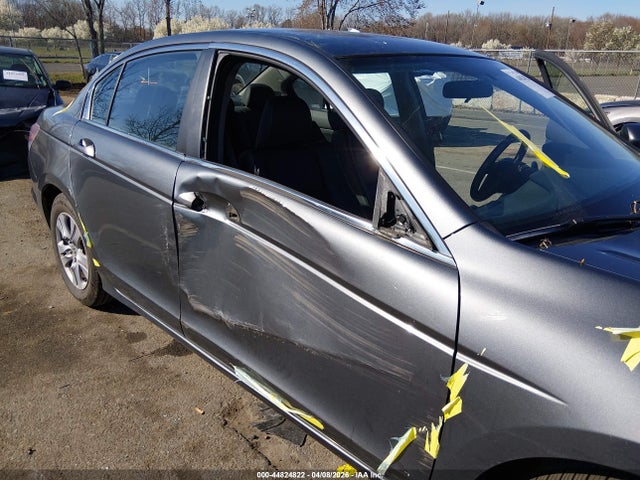 Honda Accord 2.4 Se