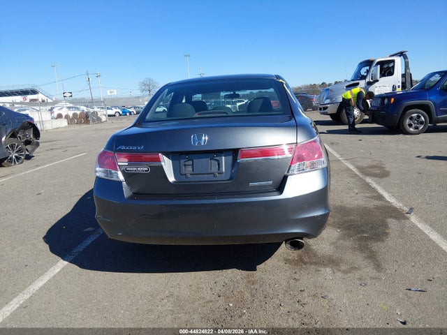 Honda Accord 2.4 Se