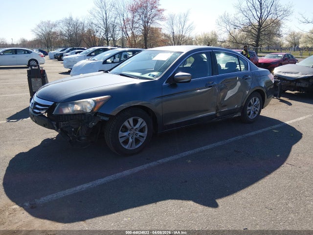 Honda Accord 2.4 Se