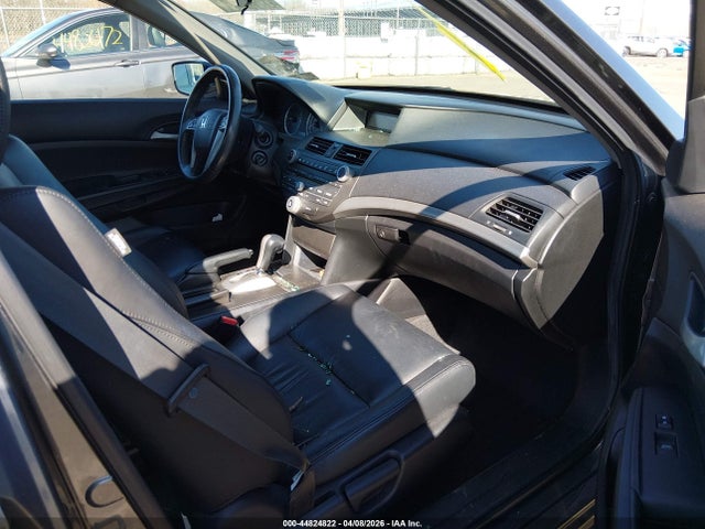 Honda Accord 2.4 Se