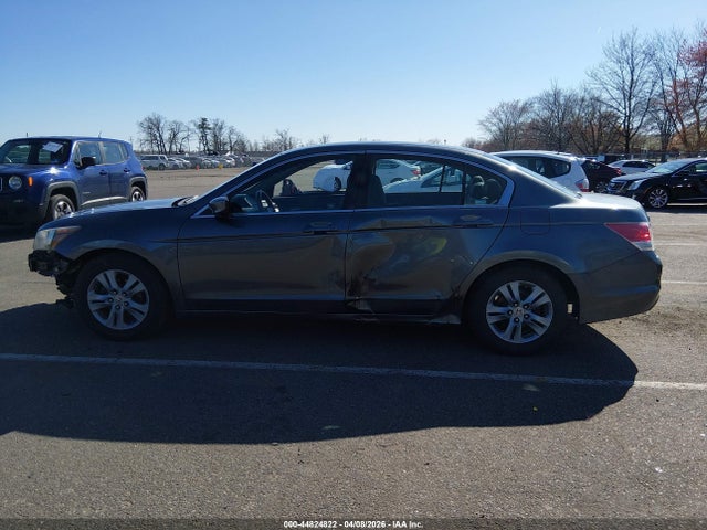 Honda Accord 2.4 Se