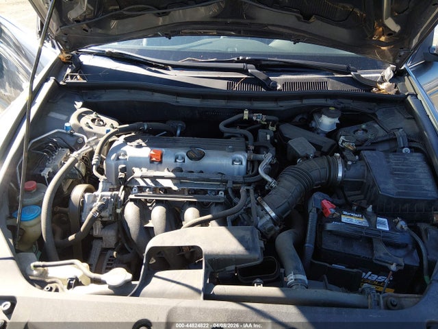 Honda Accord 2.4 Se