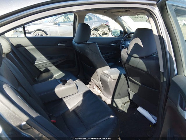 Honda Accord 2.4 Se
