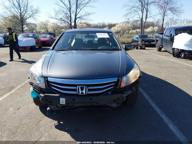 Honda Accord 2.4 Se