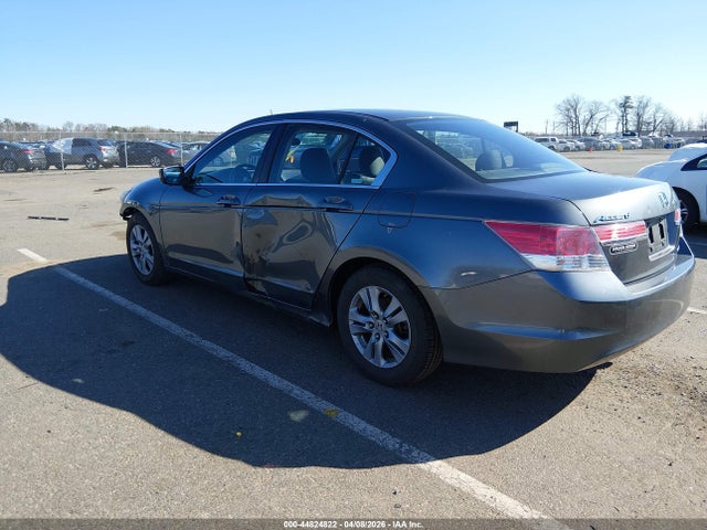 Honda Accord 2.4 Se