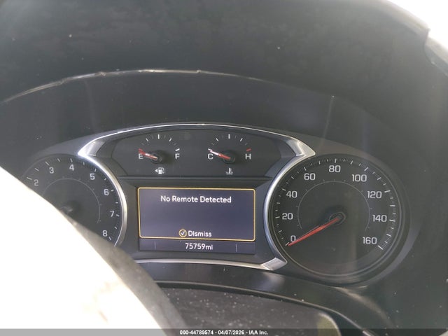 Chevrolet Equinox Awd Premier 1.5l Turbo