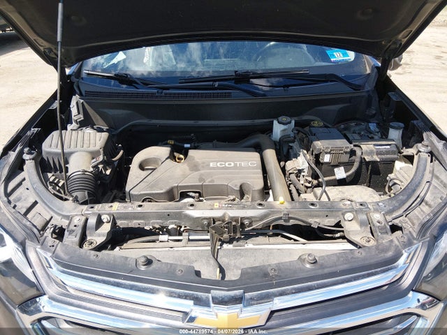 Chevrolet Equinox Awd Premier 1.5l Turbo