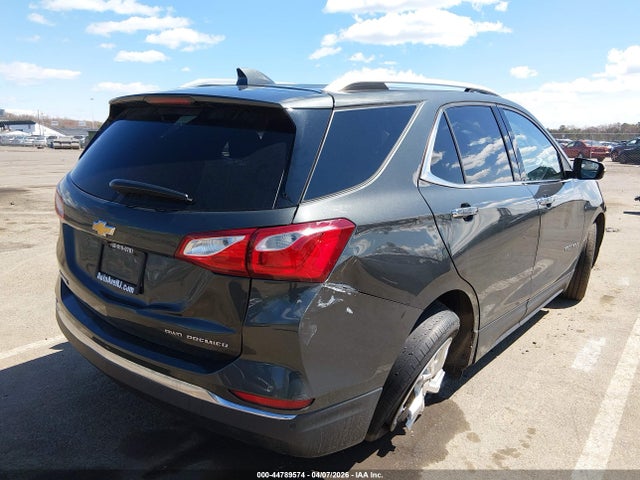 Chevrolet Equinox Awd Premier 1.5l Turbo