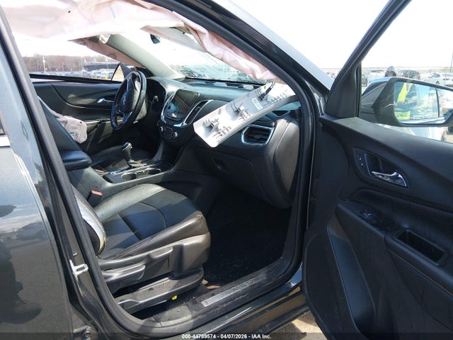 Chevrolet Equinox Awd Premier 1.5l Turbo