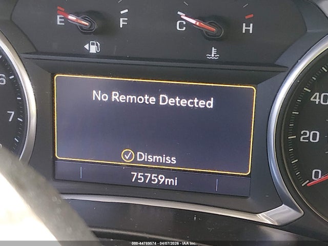 Chevrolet Equinox Awd Premier 1.5l Turbo