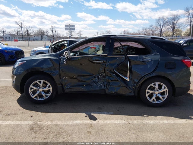 Chevrolet Equinox Awd Premier 1.5l Turbo