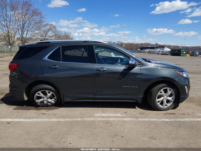 Chevrolet Equinox Awd Premier 1.5l Turbo
