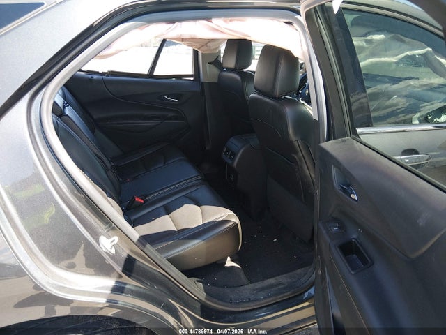 Chevrolet Equinox Awd Premier 1.5l Turbo