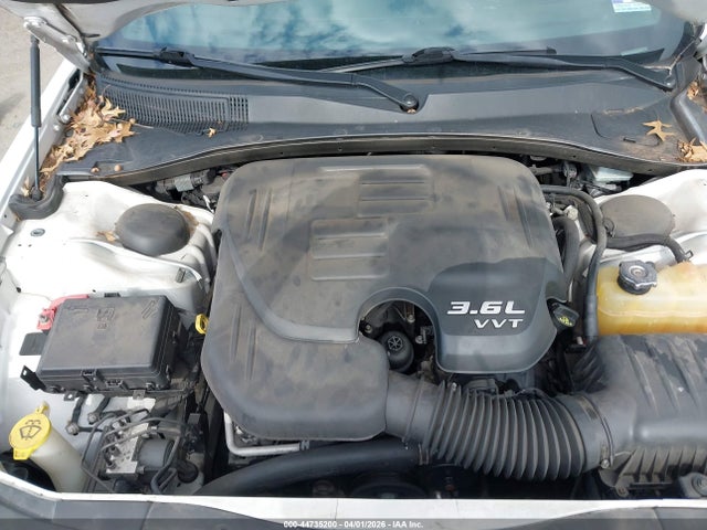 Chrysler 300 300s Awd